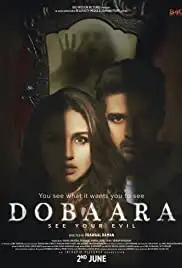 Dobaara: See Your Evil (2017)