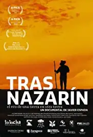 Tras Nazarin: Following Nazarin (2015)