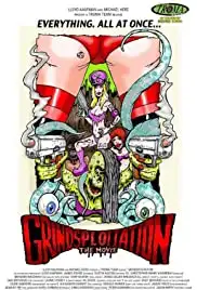 Grindsploitation (2016)