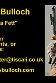 Bulloch Fett (2015)