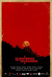 13 Histórias Estranhas (2015)