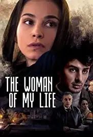 The Woman of My Life (2015)