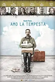 Amo la tempesta (2016)