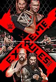 WWE Extreme Rules (2015)