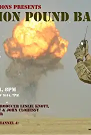 The Billion Pound Base (2014)