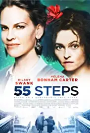 55 Steps (2017)