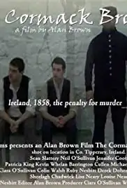 The Cormack Brothers (2015)