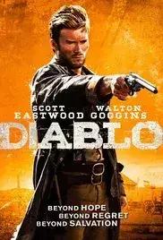 Diablo Steel (2016)
