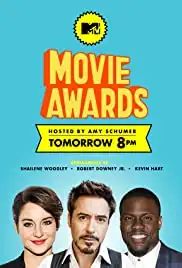 2015 MTV Movie Awards (2015)