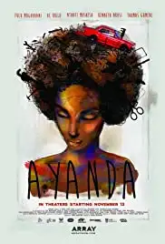 Ayanda and the Mechanic (2015)