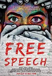 Free Speech Fear Free (2016)