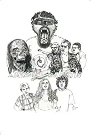 Message in a Bottle (2017)