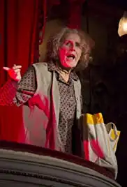 Michael McIntyre's Easter Night at the Coliseum (2015)