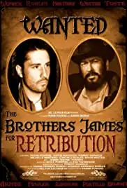 Brothers James: Retribution (2019)