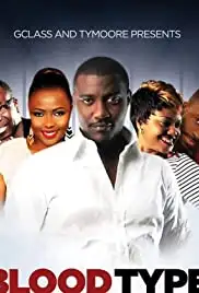 Blood Type (2015)