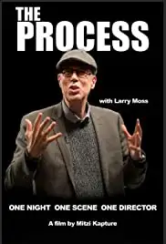 The Process (2017)
