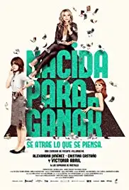 Nacida para ganar (2016)