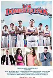 Los Domirriqueños (2015)