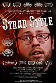 Strad Style (2017)