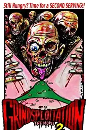 Grindsploitation 2: The Lost Reels (2016)