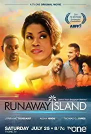 Runaway Island (2015)