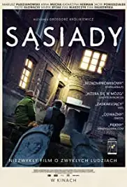 Sasiady (2014)