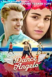 Dance Angels (2016)