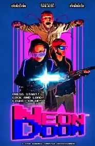 Neon Doom (2015)