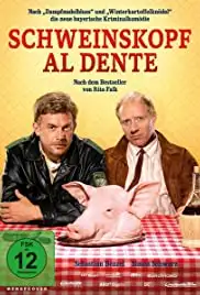 Schweinskopf al dente (2016)
