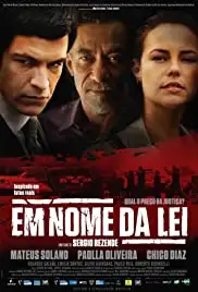 Em Nome da Lei (2016)