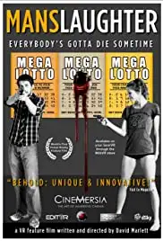MansLaughter (2015)