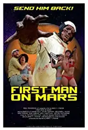 First Man on Mars (2016)