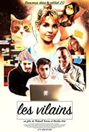 Les vilains (2016)