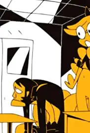 Sex & Violence with Machspeed (2015)