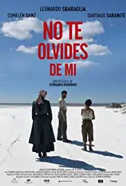 No te olvides de mí (2016)