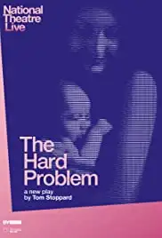 National Theatre Live: The Hard Problem (2015)