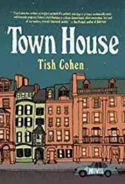 Townhouse (2015)