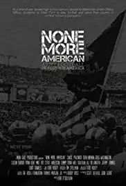 None More American: Army Football in Post 9/11 America (2015)