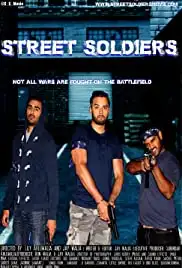 Street Soldiers (2016)