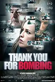 Thank You for Bombing (2015)