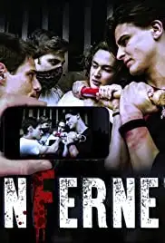 Infernet (2016)
