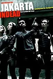 Jakarta Undead (2015)