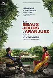 Les beaux jours d'Aranjuez (2016)