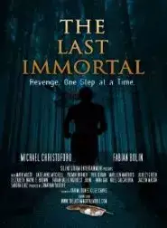 The Last Immortal (2016)