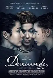 Félvilág (2015)