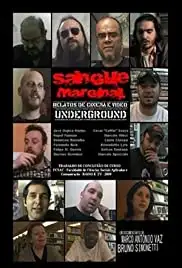 Sangue Marginal (2013)