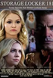Storage Locker 181 (2016)