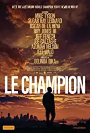 Le Champion (2019)