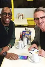 The FA Cup: 2014/15 - Gary Lineker on the Road to FA Cup Glory (2015)