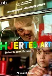 Hjertestart (2017)